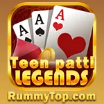 Teen Patti Legends